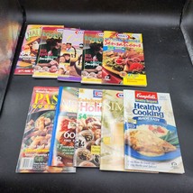 Kraft Cookbook Magazine - 1990s Holiday, Dessert, Mexican, Halloween - Lot Of 10 - £17.03 GBP