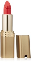 L Oreal Colour Riche Lipstick 254 Everbloom Gloss Balm T2 Sold As Is Read - £3.90 GBP