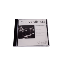 The Jeff Beck Years by The Yardbirds (CD, 2006) - £14.78 GBP