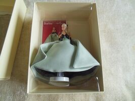 Hallmark Keepsake Lisette Barbie Ornament  Fashion Model Collection 2004 - $31.19