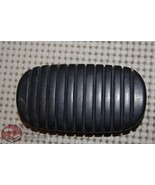 55-57 Chevy Pontiac Passenger Car Clutch Brake Pedal Pad Bel Air Corvette - $12.12