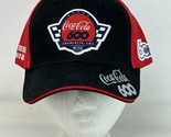 2020 Coca Cola 600 Limited Edition Hat #524 Of 600 Charlotte NASCAR - £23.19 GBP