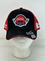 2020 Coca Cola 600 Limited Edition Hat #524 Of 600 Charlotte NASCAR - £23.18 GBP