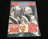Doctor Who Monthly Magazine December 1983 No. 83 History of the Cybermen - £9.43 GBP