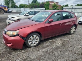 IMPREZA   2011 Lock Actuator 1378900 - $29.70