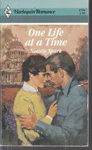 Spark, Natalie - One Life At A Time - Harlequin Romance - # 2799 - £1.99 GBP