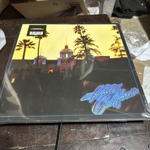 The Eagles - Hotel California [New Vinyl LP] 180 Gram - £19.45 GBP