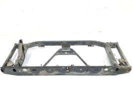 Radiator Core Support 6.6L OEM 2003 2004 2005 Chevrolet Silverado 2500 - £715.93 GBP