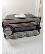 TOYOTA CRUISER Stereo Radio CD Player Receiver 86120-35380 UNTESTED part... - $1,255.96 MXN