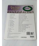 BJU Teaching Visual Flip Chart 2002 - $8.05