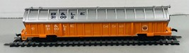 Bachmann HO Scale - Bessemer Lake Erie B&amp;LE 31002 Covered Coil Coach Gondola Car - £8.84 GBP