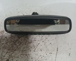 Rear View Mirror With Automatic Dimming Fits 07-12 SANTA FE 1043360 - £43.14 GBP