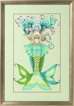 Sale!!! MD178 The Three Mermaids By Mirabilia - $86.12