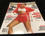 Women&#39;s Health Magazine Jan/Feb 2023 Ariana DeBose&#39;s Year of Firsts - £7.23 GBP