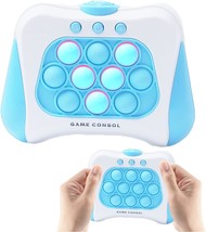 Game Toy Light and Sound Press Game Sensory Fidget Toys Newest Upgrade Fun Class - £26.07 GBP