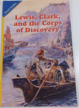 lewis, clark, and the corps of discovery scott foresman 4.1.2 Paperback (121-75) - £3.08 GBP