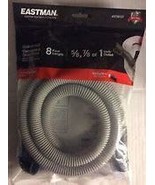 Eastman 8 Foot Universal Corrugated Drain Hose  - $19.78