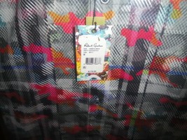 Robert Graham Vanderlinden  Classic Short Sleeve Shirt Medium Size image 5