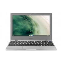 Samsung Chromebook 4 Chrome OS 11.6&quot; HD Intel Celeron Processor N4000 4GB RAM 32 - £196.58 GBP