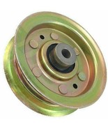 Deck Idler Pulley 42&quot; Cut Craftsman LT1000 YT 4500 AYP Husqvarna Poulan ... - $26.78 CAD