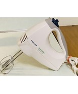 Black &amp; Decker Power Pro Mixer Cat. No. MX50 Type 1 Tested - $28.99