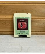 Three Dog Night Golden Biscuits 8 Track Cassette Vintage - $370.03 MXN