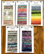 HOFFMAN BALI SNAPS Lot of 5 HUMMINGBIRD,SANDPIPER, MERCURY, LORIKEET, CO... - $83.76 CAD