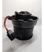 Front HVAC Blower Motor with Fan Cage for Nissan Rogue 2014 2015-2019 27... - $407.88 MXN