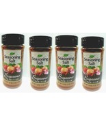 Seasoning Salt, 16 oz. by Supreme Tradition ( 4 Pack ) = 64 oz - $32.48 CAD