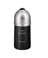PASHA de CARTIER Edition Noire Eau de Toilette Cologne Spray 3.3oz 100ml... - $98.51