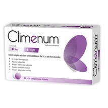 Climenum day &amp; night, 28 + 28 tbs. for Menopausal Women, On Hot Flashes,... - $25.00