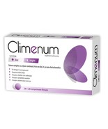 Climenum day &amp; night, 28 + 28 tbs. for Menopausal Women, On Hot Flashes,... - $33.95 CAD