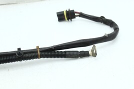 2002-2008 MINI COOPER S R52 R53 WIRE HARNESS GROUND PLUG CONNECTOR H1933 image 7