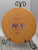 New Prodigy 300 A2 Approach Disc Golf Disc Flag Stamp - £12.74 GBP