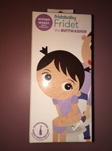 Fridababy Fridet, The MomWasher - £9.72 GBP