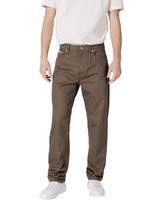Calvin Klein Jeans Men Jeans - 31 L32 Green Designer Fashion Pants 2025 New - $2,272.34 MXN