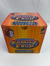 Family Feud -The Game Box - Sealed- 2015 Release-See Description - $8.00