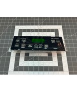 GE Range Oven Control Board P# WB27T10468 - $76.23 CAD