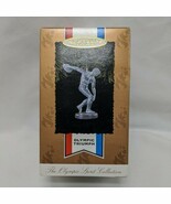 Hallmark Keepsake Christmas Ornament Olympic Triumph The Olympic Spirit  - $342.90 MXN