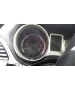 Speedometer Cluster 120 MPH Fits 11-12 JOURNEY 103915667 - $1,622.15 MXN