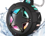 Bluetooth Shower Speaker, Ip67 Waterproof Portable Speakers, Floating, T... - $54.99