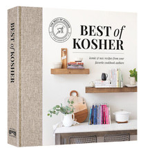 Best of Kosher From your Favorite Kosher Cookbook Authors    ARTSCROLL  - £30.12 GBP