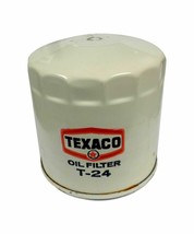 Texaco T24 Engine Oil Filter T-24 - $355.25 MXN