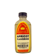 Marshalls Creek Spices (bz26) APRICOT FLAVORING  8 oz  - £9.98 GBP