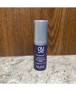Nude progenius omega 3,6,7 &amp; 9 treatment oil VERY RARE DISCONTINUED Trav... - $378.90 MXN