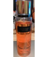 Victoria&#39;s Secret Amber Romance Body Fragrance Mist 250 ml/8.4 fl oz  - $22.16 CAD