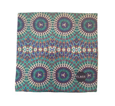 Flage Mosaic Pillow Case Multicolour 711 - £24.38 GBP