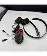 SportDOG FR-200SMS Bark Collar Replacement Unit &amp; Remote ST-120BSMS with... - $74.24