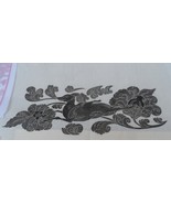 Foshan China Vintage 1989 Rice paper Prints By Hand Paper Cuts by hand C... - $558.39 MXN