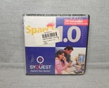 SyQuest SparQ 1.0 Removable Cartridge Drive 1.0GB External PC Formatted ... - £2.97 GBP